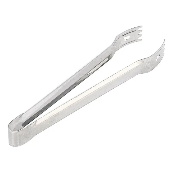 Pegador Pega Fácil Para Carne Pf-26 Inox Giragrill Foto 1