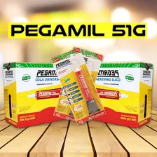 Pegamil 51g Artesanato Cx. C/6 Foto mini 4