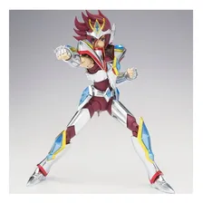 Pegasus Kouga - Cavaleiros Do Zodiaco - Cloth Myth - Bandai Foto mini 2