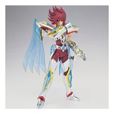 Pegasus Kouga - Cavaleiros Do Zodiaco - Cloth Myth - Bandai Foto mini 3