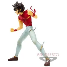 Pegasus Seiya - Saint Cosmo Memoir - Saint Seiya - Banpresto Foto mini 2