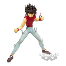 Pegasus Seiya - Saint Cosmo Memoir - Saint Seiya - Banpresto Foto mini 1