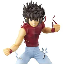 Pegasus Seiya - Saint Cosmo Memoir - Saint Seiya - Banpresto Foto mini 3