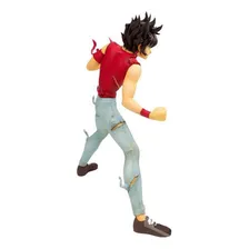 Pegasus Seiya - Saint Cosmo Memoir - Saint Seiya - Banpresto Foto mini 4