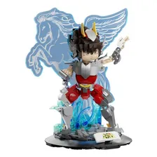 Pegasus Seiya Saint Seiya Pantasy Foto mini 1