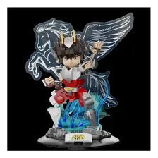 Pegasus Seiya Saint Seiya Pantasy Foto mini 3