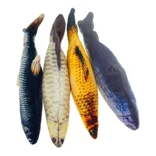 Peixe Elétrico Para Cães E Gatos Foto mini 3