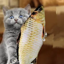Peixe Elétrico Para Cães E Gatos Foto mini 2