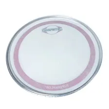Pele 10 Polegadas Contemporânea Leitosa 03ps Super Nylon Foto mini 2