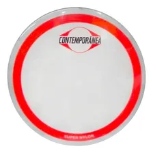 Pele 10 Polegadas Contemporânea Leitosa 03ps Super Nylon Foto mini 3