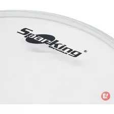 Pele 10'' Resposta Caixa Extra Light Transparente Spanking Foto mini  3
