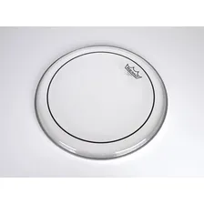 Pele 12 Pinstripe Transparente Remo Ps-0312-00 Foto mini 2