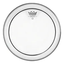 Pele 12 Pinstripe Transparente Remo Ps-0312-00 Foto mini 1