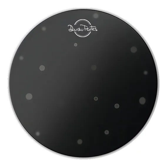Pele 20 Hidráulica Hydraglide Com Abafador Dudu Portes Luen Foto 1
