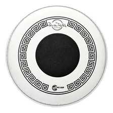 Pele 8'' Xplod Dudu Portes Coated / Porosa 8 Polegadas Foto  mini 1