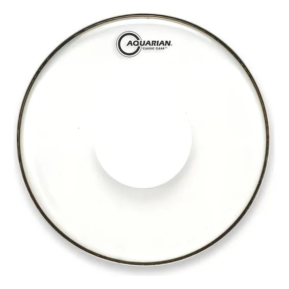Pele Aquarian Classic Clear Power Dot 15 Filme Simples Foto 1