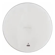 Pele Attack Drumheads Terry Bozzio Signature Coated 22¨ De B Foto mini  2