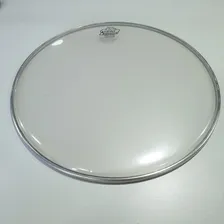 Pele Bateria Ludwig Heavy Clear 16 Foto mini 1