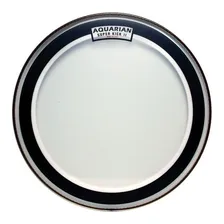 Pele Bumbo 20 Aquarian Super Kick 2 Skii20 Filme Duplo Clear Foto mini 1