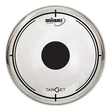 Pele Bumbo 20 Pol Williams Target Dt2 Dot Duplo Filme Foto  mini 1