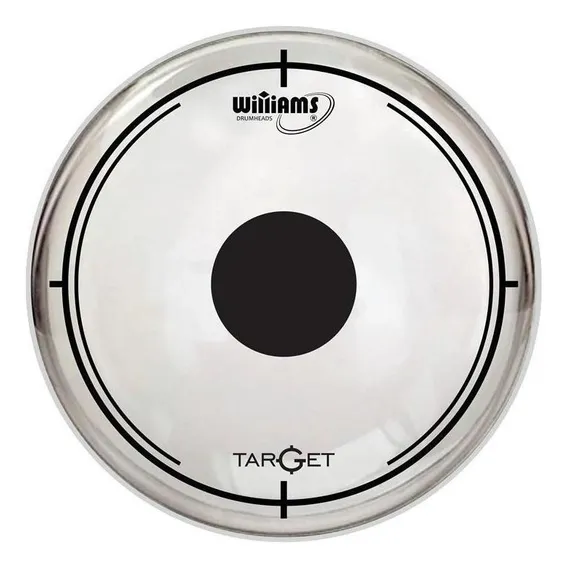 Pele Bumbo 20 Pol Williams Target Dt2 Dot Duplo Filme Foto 1