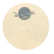 Pele Bumbo 22 Luen Dudu Portes Hydraglide Black Foto mini 3