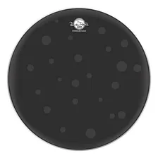Pele Bumbo 22 Luen Dudu Portes Hydraglide Black Foto mini 1