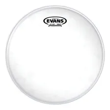 Pele Bumbo Evans Bd22hg Hydraulic Clear Foto  mini 1