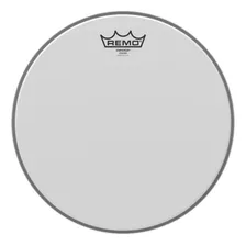 Pele Caixa 12' Emperor Tom Porosa Bateria Remo Usa Foto mini 1