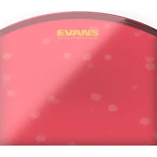 Pele Caixa Evans 14 Hidráulica Porosa B14hr Vermelha Foto mini 3