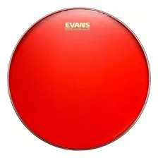 Pele Caixa Evans 14 Hidráulica Porosa B14hr Vermelha Foto mini 4