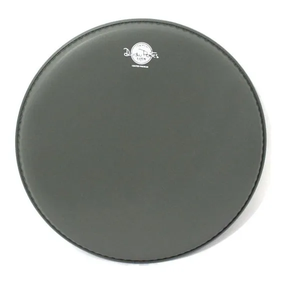 Pele Caixa Surdo 14 Luen Dudu Portes Coated Premium Foto 1