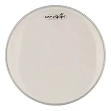 Pele De Bateria Dynaton Leitosa 18 Pol Foto  mini 1