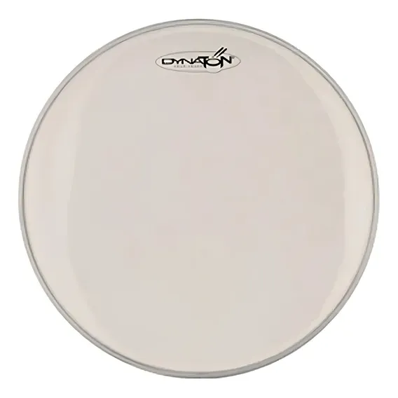 Pele De Bateria Dynaton Leitosa 18 Pol Foto 1