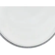 Pele Duplo Filme 10 G2 Utt10g2 Transparente Uno - Evans Foto mini  2
