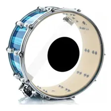 Pele Encore By Remo Cs Controlled Sound Clear 13 En-0313-ct Foto mini  3