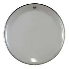 Pele Encore By Remo Powerstroke 3 Clear P/ Bumbo 20 Foto  mini 1