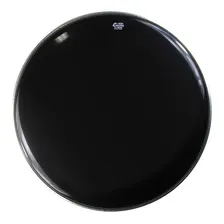 Pele Encore By Remo Powerstroke 3 Ebony Para Bumbo - 22 Foto mini 1