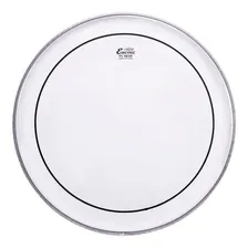 Pele Encore Pinstripe Clear Filme Duplo By Remo - 16 Foto mini 1