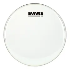 Pele Evans G2 Clear P/ Tom 16 Tt16g2 Foto mini  3