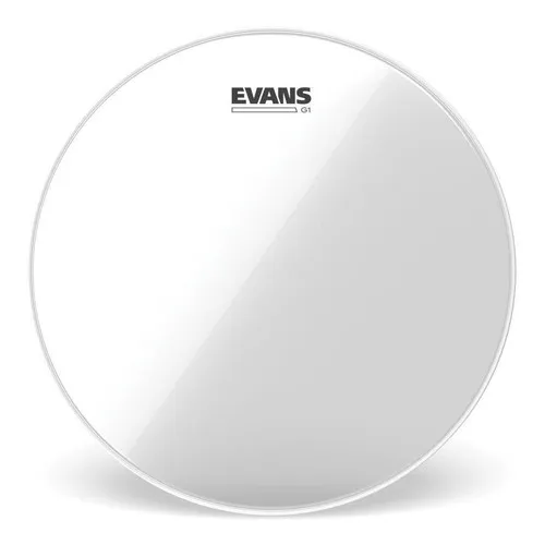 Pele Evans Genera G1 Transparente 6 '' Tt06g1 Level 360 Foto 1