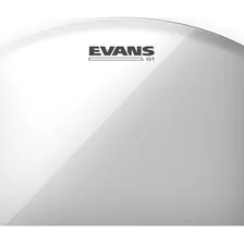 Pele Evans Genera G1 Transparente 6 '' Tt06g1 Level 360 Foto mini 2
