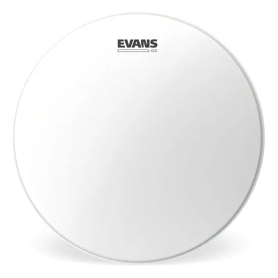Pele Evans Genera G2 Porosa P/ Bumbo 22'' Bd22g2cw Level 360 Foto 1