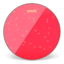 Pele Evans Hydraulic Red 14 Tom Tt14hr Hidraulica Foto mini 1