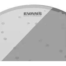Pele Evans Para Caixa / Tom Hidraulica 20 Evans Tt20hg Foto mini 2