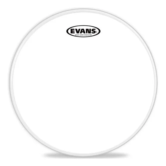 Pele Evans Power Center Reverse Dot Porosa 14 B14g1rd Evans Foto 1