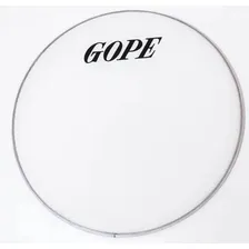 Pele Gope 11 Porosa P/ Percussão Lp1211 Foto mini  2