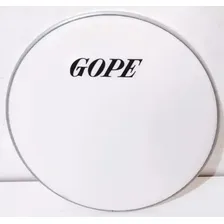 Pele Gope 11 Porosa P/ Percussão Lp1211 Foto mini  3