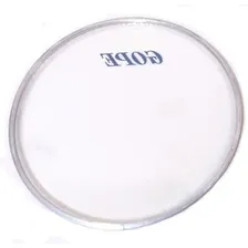 Pele Gope 11 Porosa P/ Percussão Lp1211 Foto  mini 1