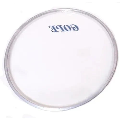 Pele Gope 11 Porosa P/ Percussão Lp1211 Foto 1